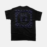 Lovin V.1 T-shirt Black