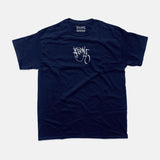 HandStyle T-shirt Navy