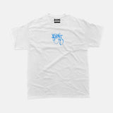HandStyle T-shirt White