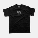 HandStyle T-shirt Black
