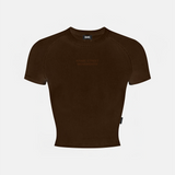 Btb BabyTee Brown
