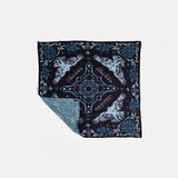 Blur Black-B Bandana