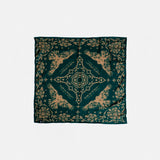 Blur Green-Y Bandana