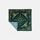 Blur Green-Y Bandana