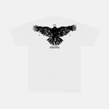 Blur Phoenix T-shirt White