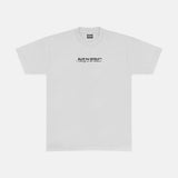 Blur World T-shirt White