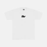 Blur Phoenix T-shirt White