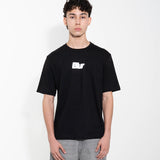 Blur Phoenix T-shirt Black