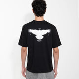 Blur Phoenix T-shirt Black