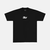 Blur Phoenix T-shirt Black