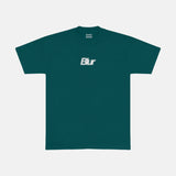 Blur Phoenix T-shirt Green