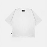 Btb Boxy White