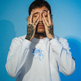 HandStyle T-shirt White