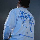 HandStyle T-shirt White