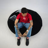 HandStyle T-shirt Red