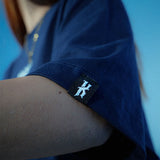 HandStyle T-shirt Navy