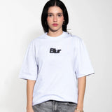 Blur Phoenix T-shirt White