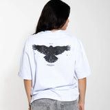 Blur Phoenix T-shirt White