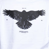 Blur Phoenix T-shirt White