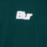 Blur Phoenix T-shirt Green
